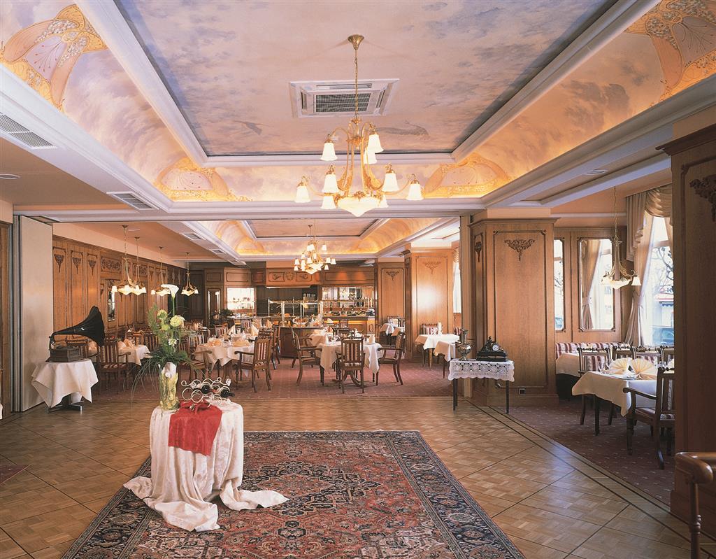 Bellevue Rheinhotel foto 5