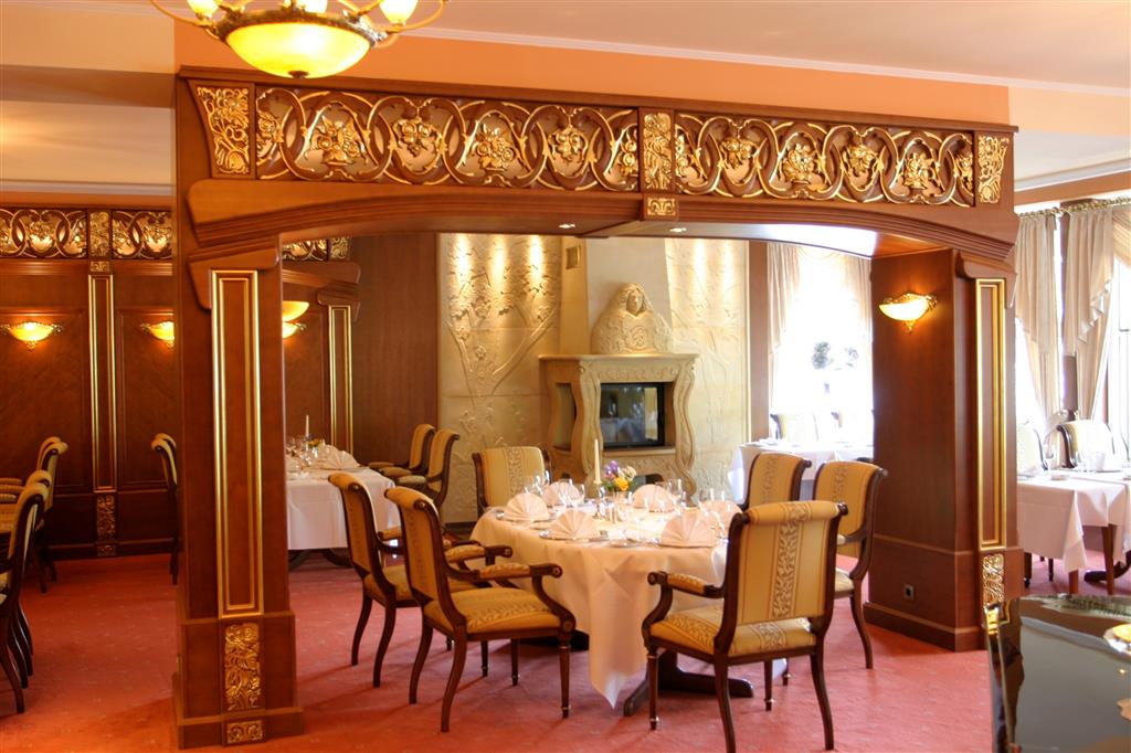 Bellevue Rheinhotel foto 14