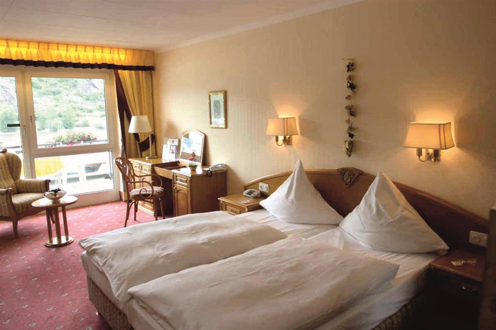 Bellevue Rheinhotel foto 6