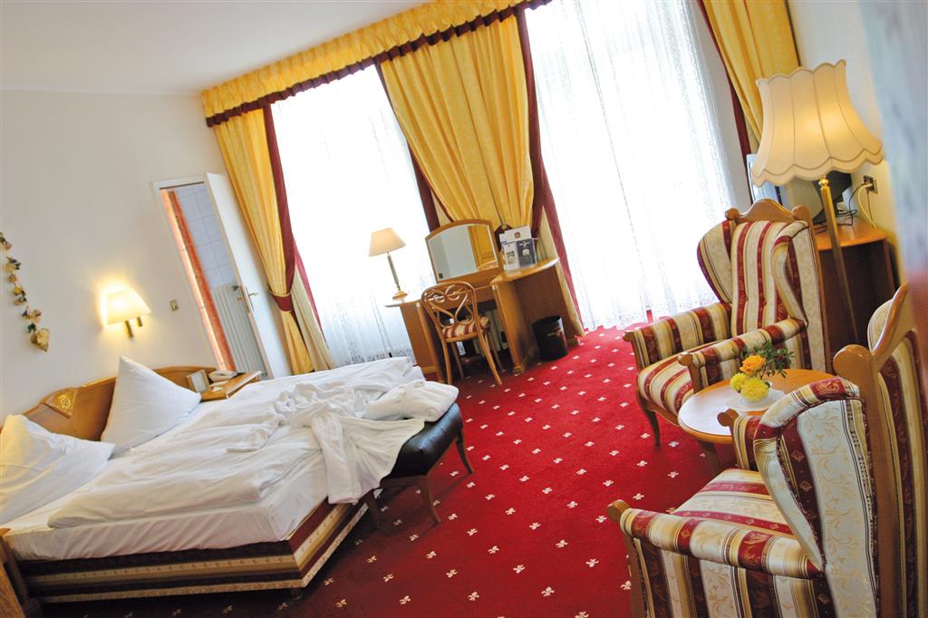 Bellevue Rheinhotel foto 7