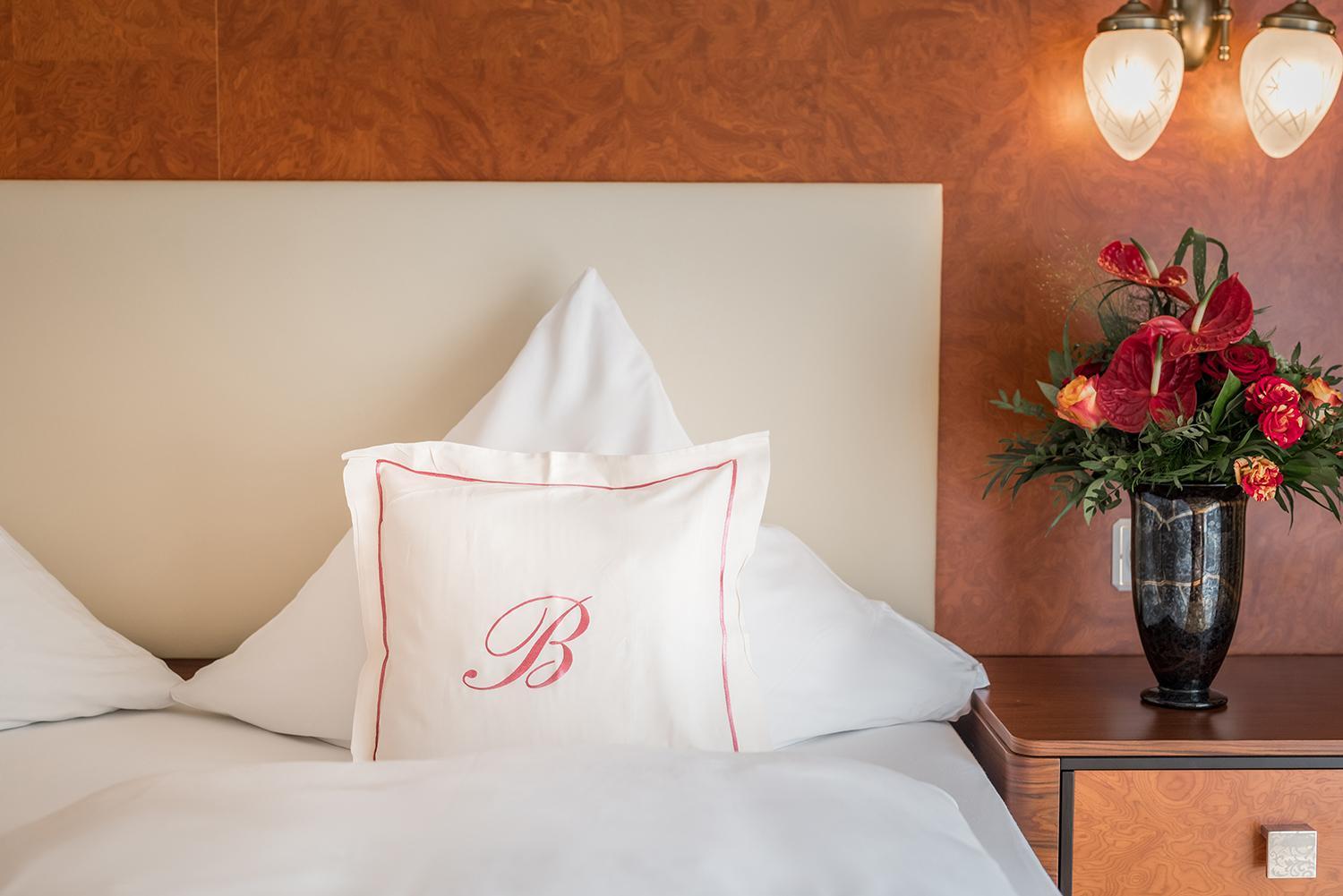 Bellevue Rheinhotel foto 2
