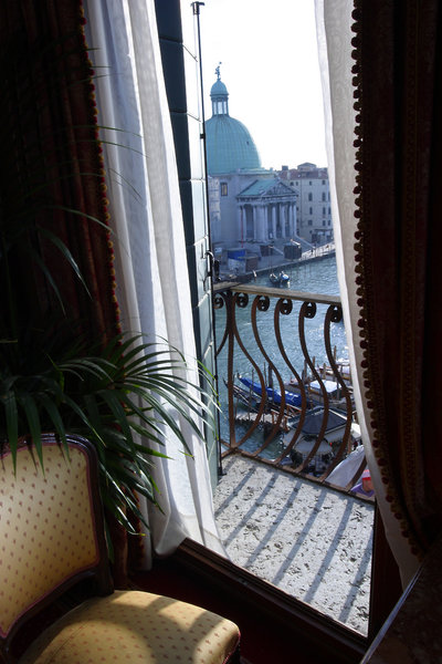 NH Venezia Santa Lucia foto 8