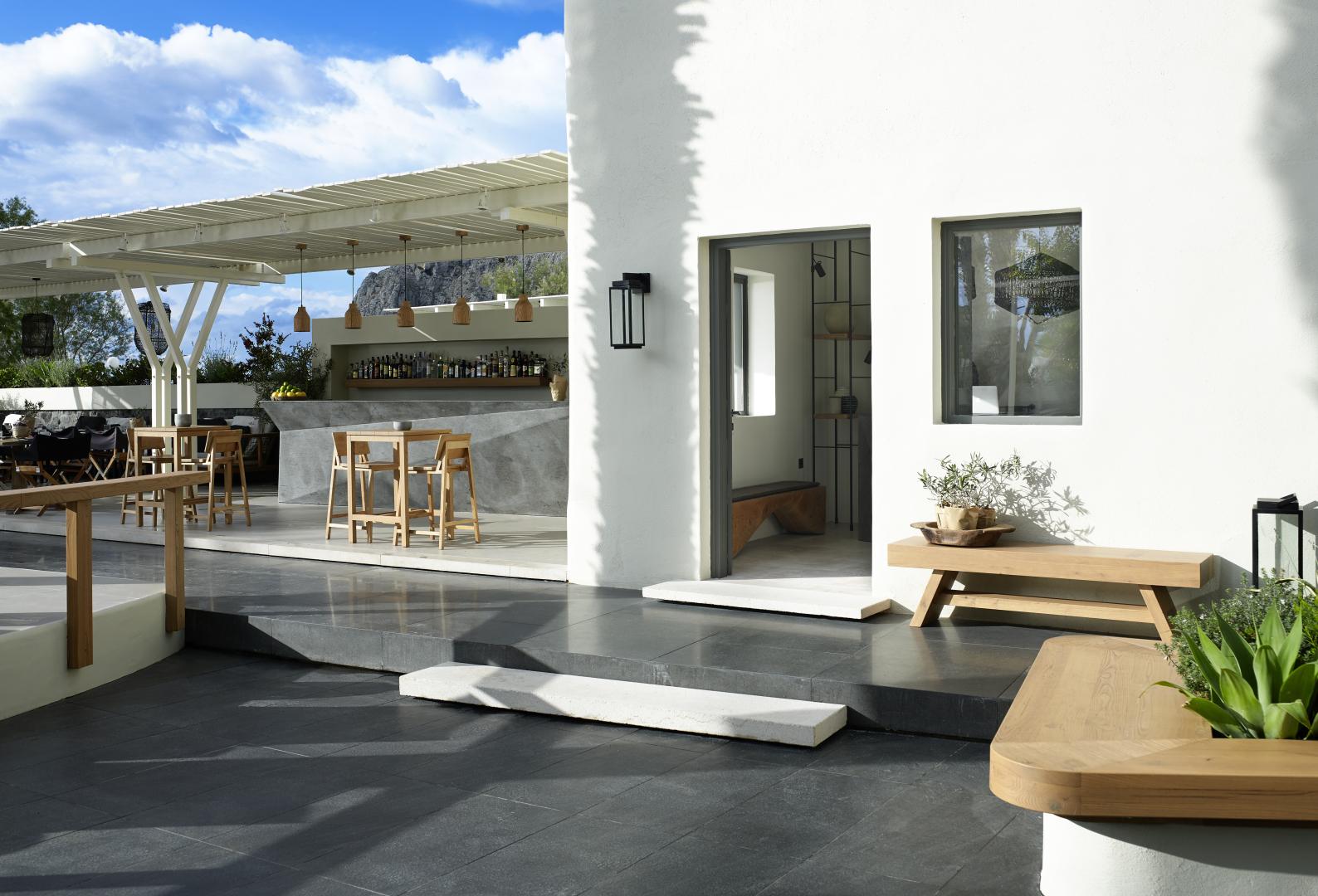 Bellonias Villas foto 16