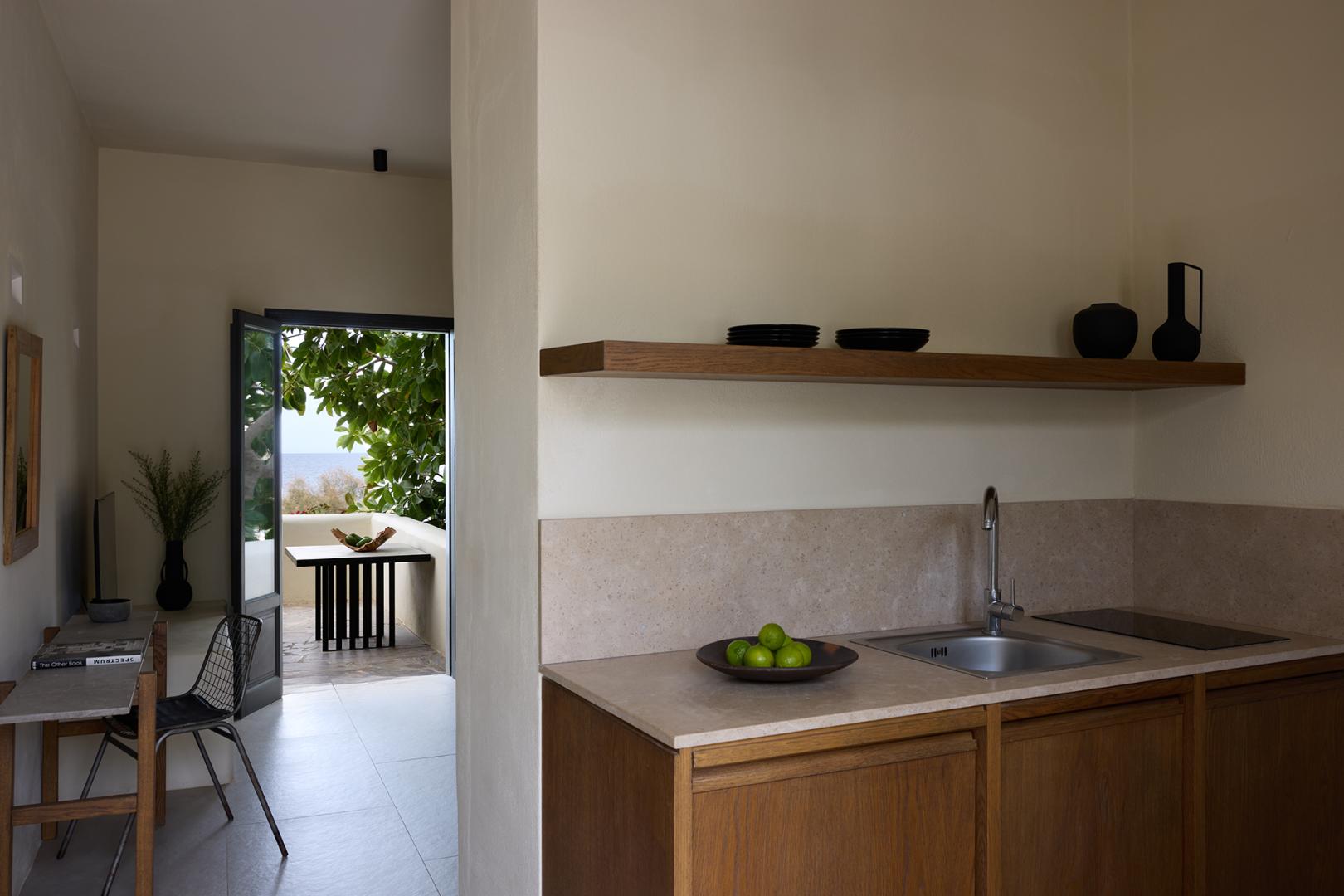 Bellonias Villas foto 7