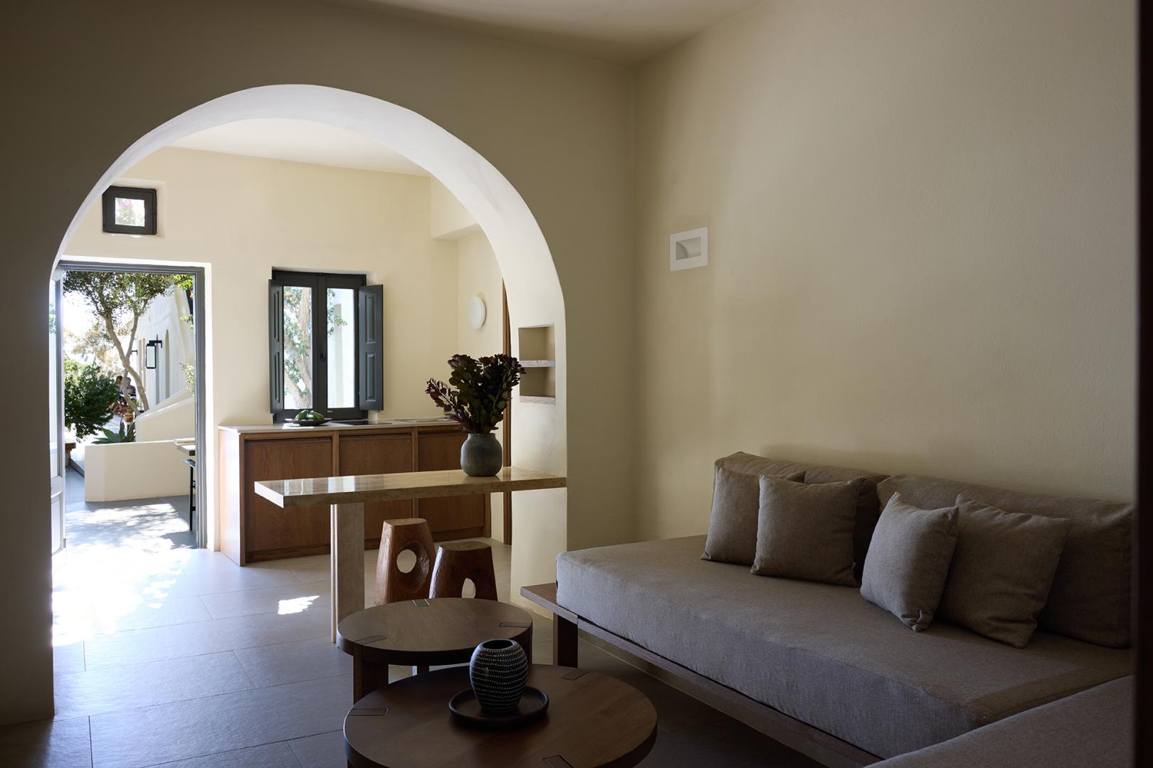 Bellonias Villas foto 8