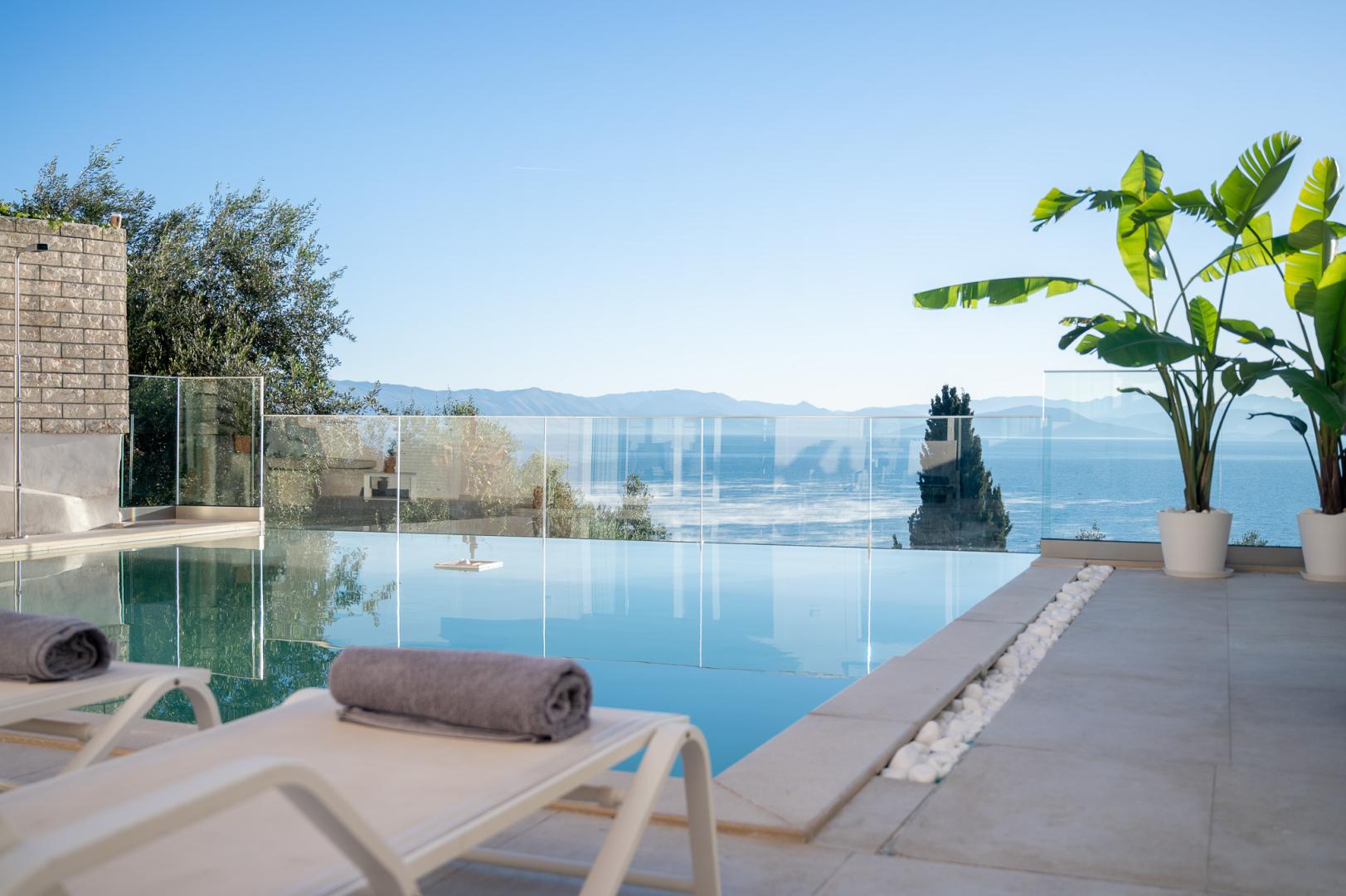 Achillion Luxury Villa foto 14