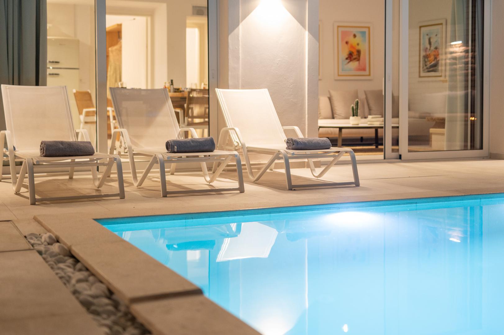 Achillion Luxury Villa foto 6