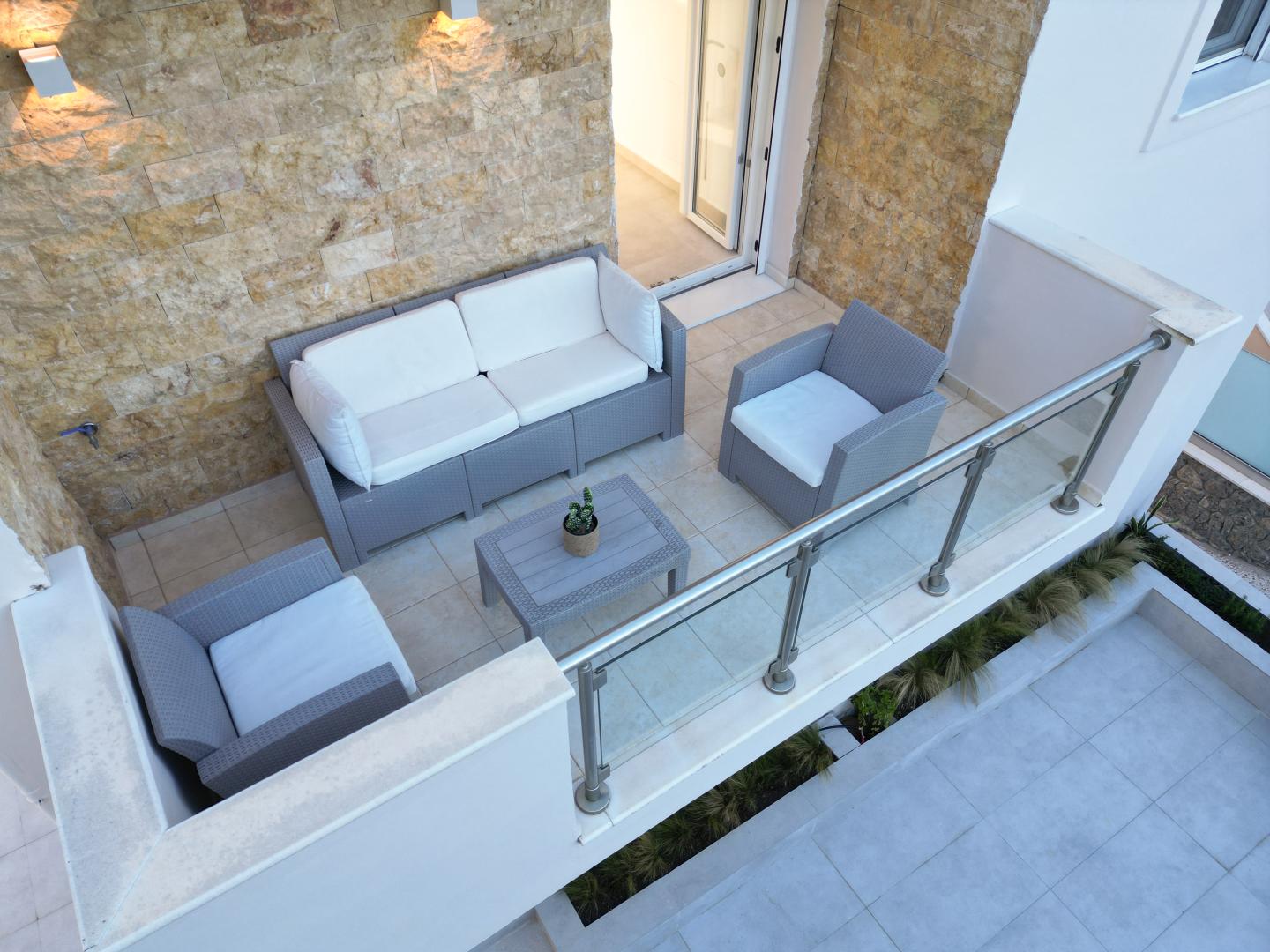 Achillion Luxury Villa foto 10