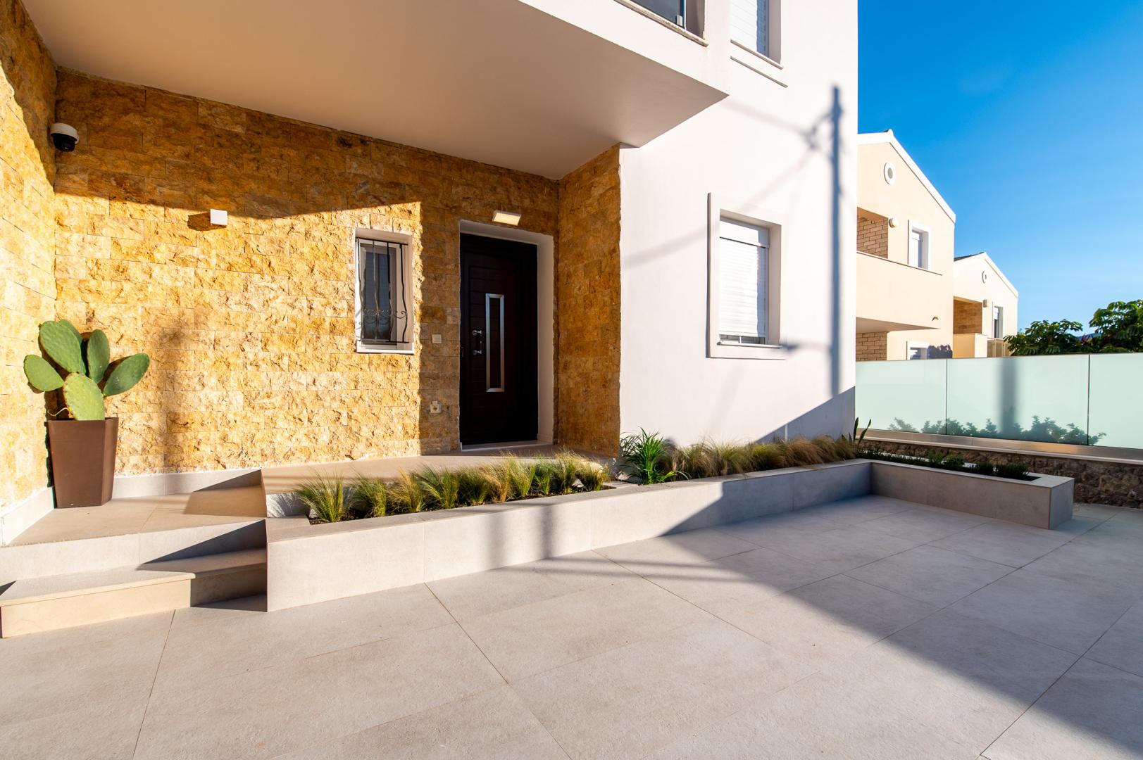 Achillion Luxury Villa foto 13