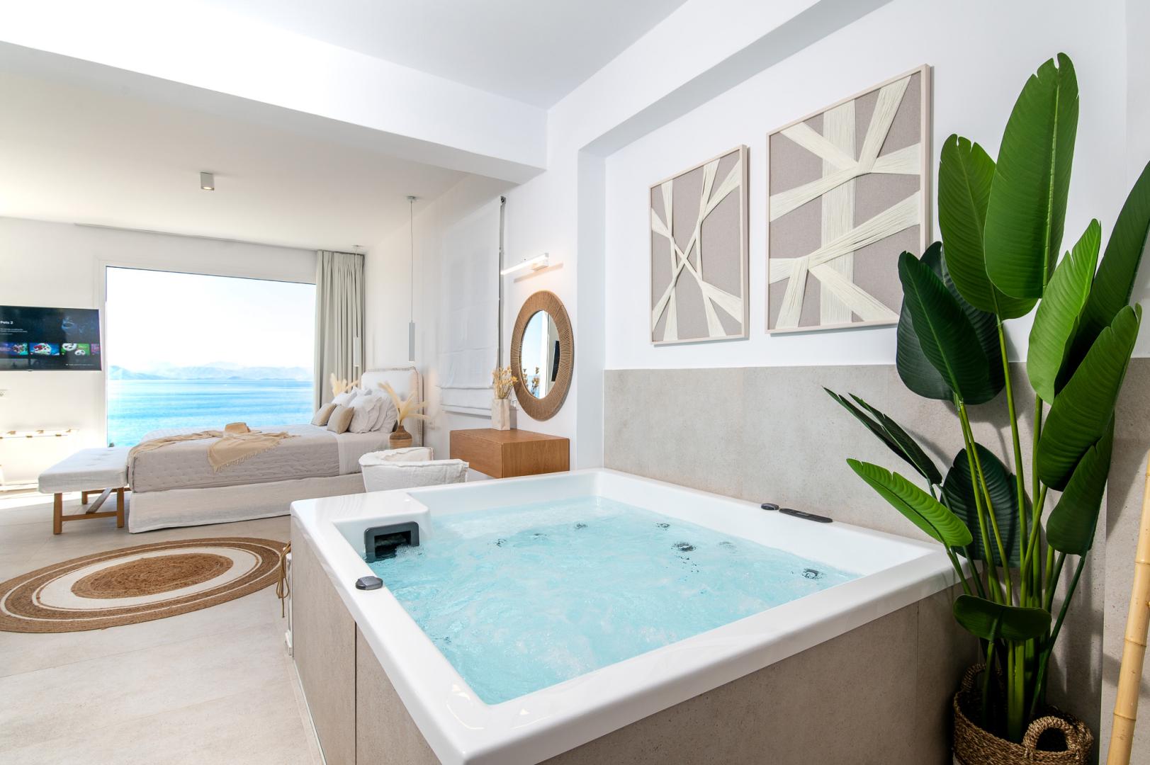 Achillion Luxury Villa foto 17