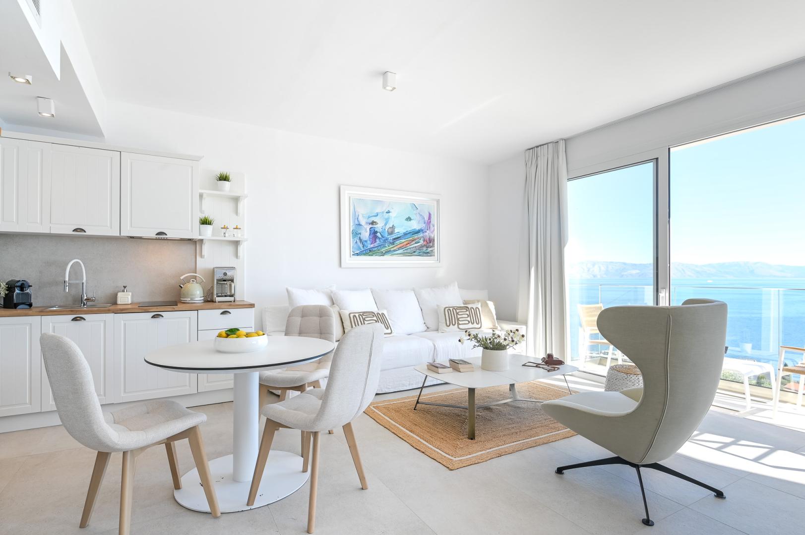 Achillion Luxury Villa foto 18