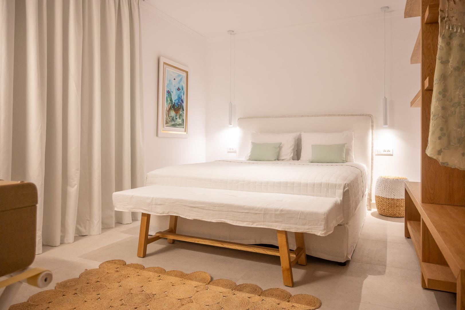 Achillion Luxury Villa foto 19