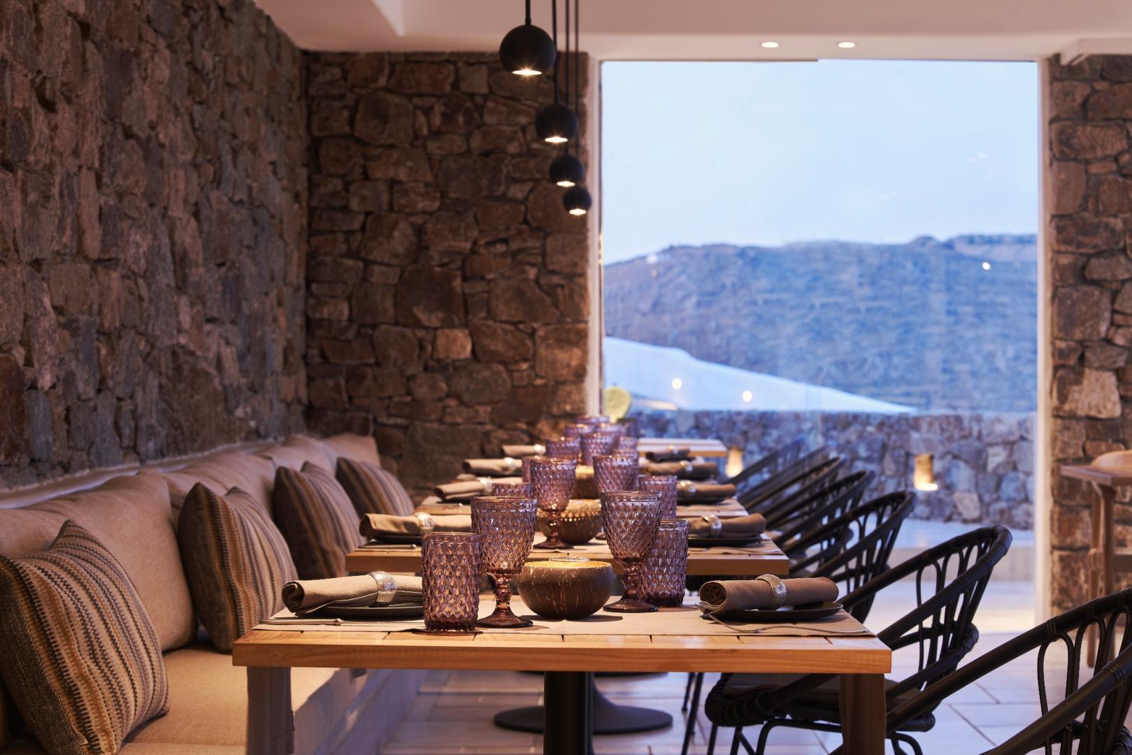 Mykonos Bliss Cozy Suites foto 10