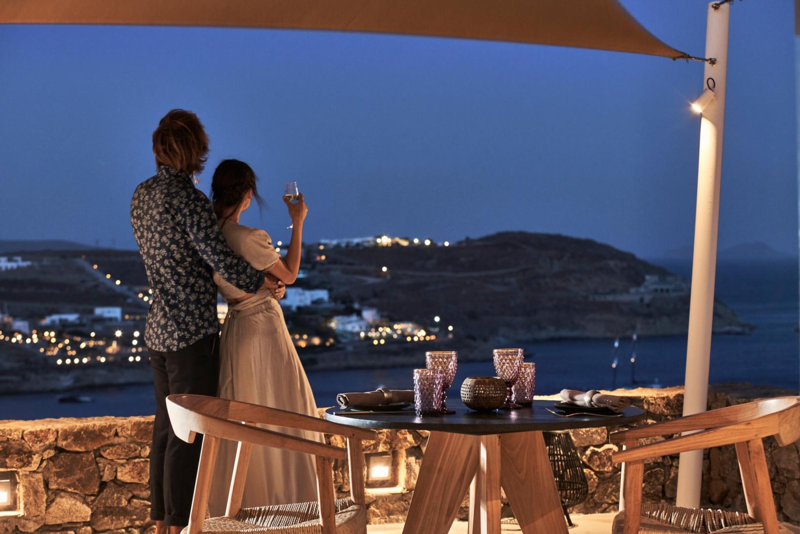 Mykonos Bliss Cozy Suites foto 23