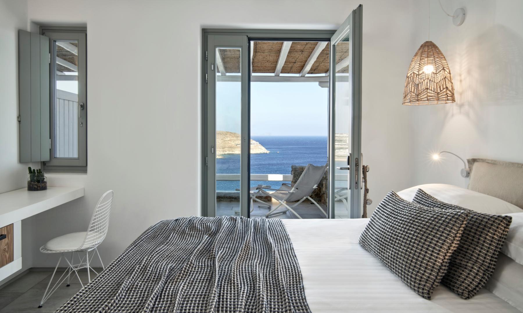 Mykonos Bliss Cozy Suites foto 19