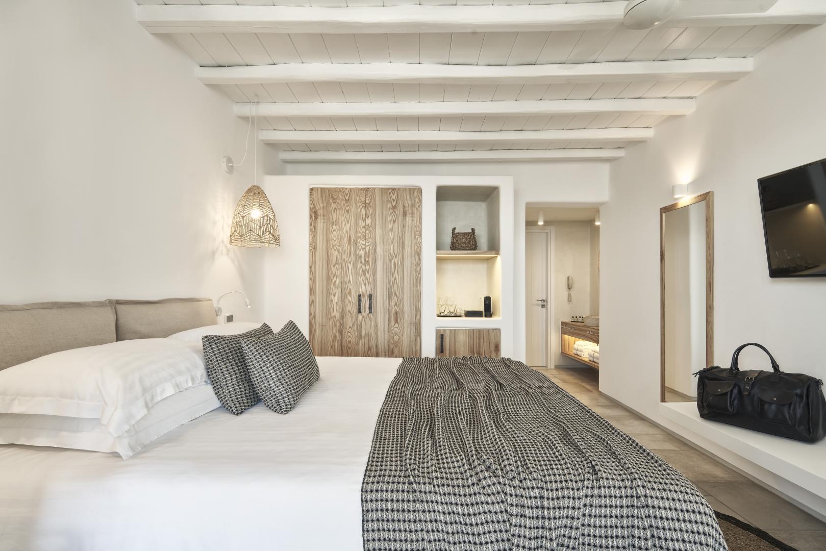 Mykonos Bliss Cozy Suites foto 22