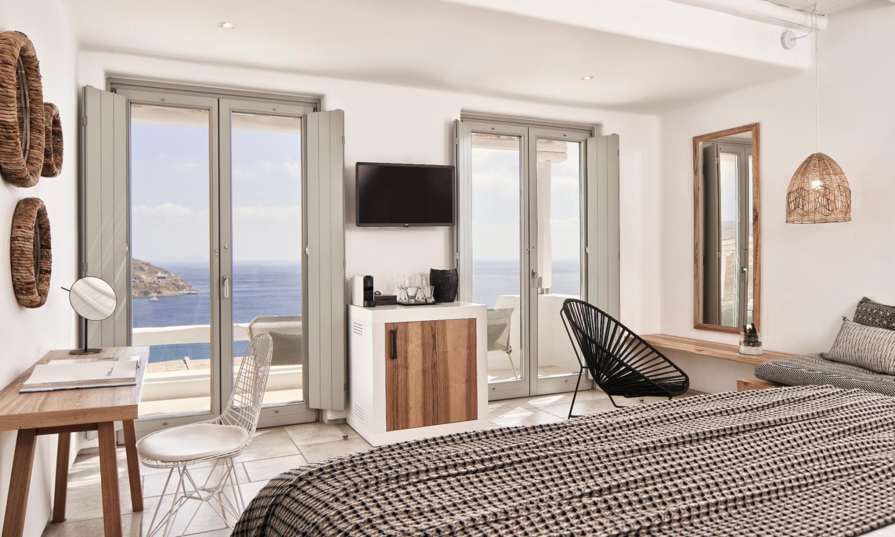 Mykonos Bliss Cozy Suites foto 8