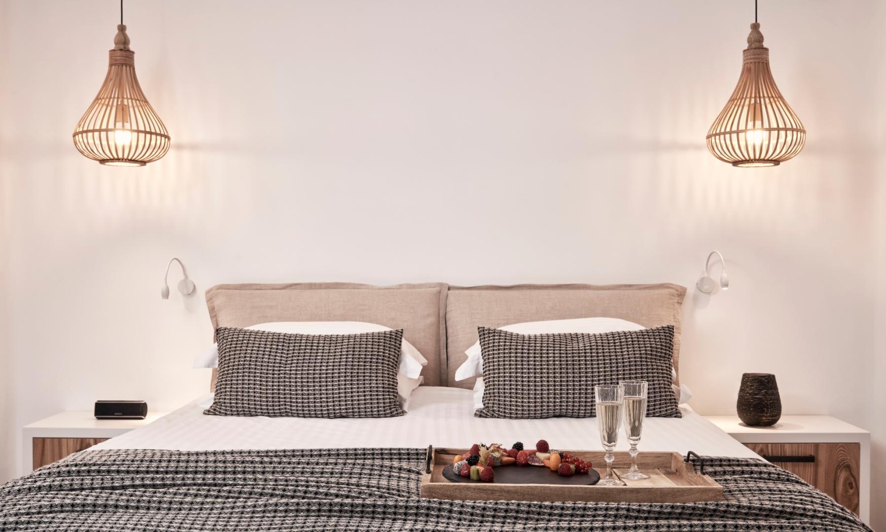 Mykonos Bliss Cozy Suites foto 7