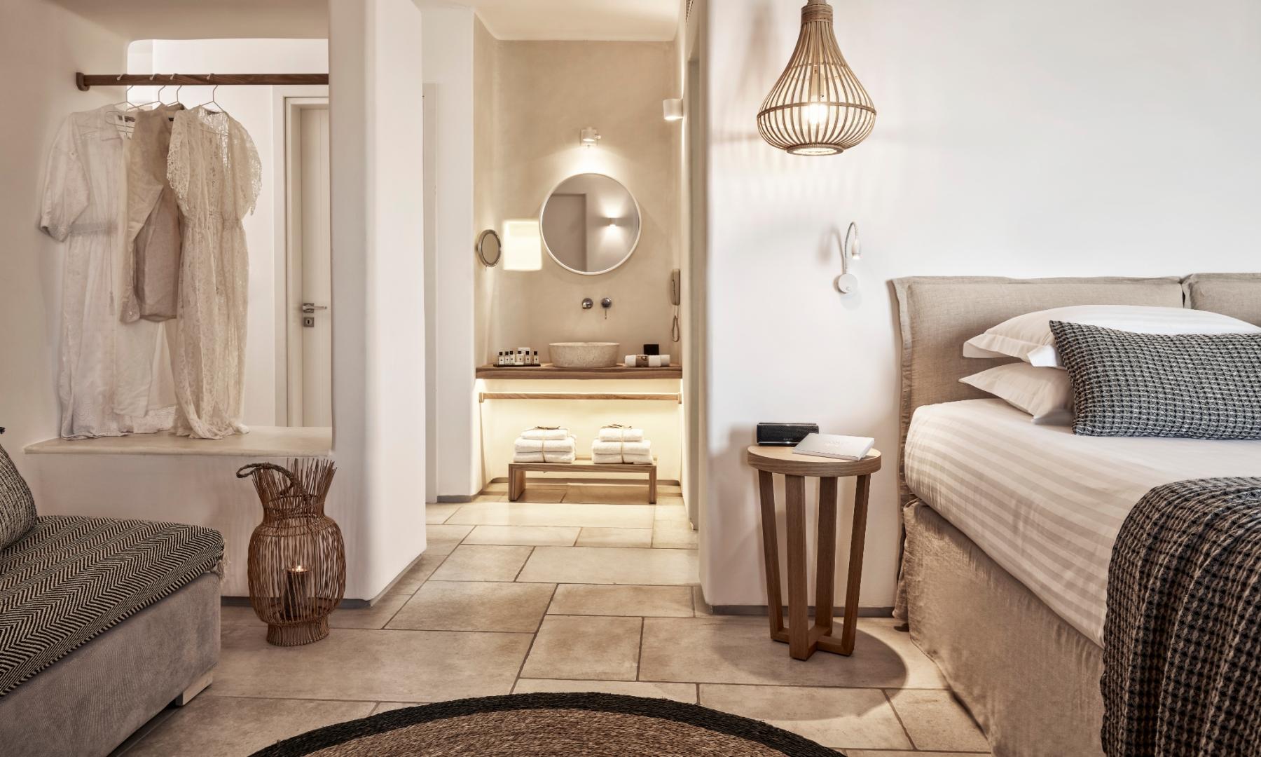 Mykonos Bliss Cozy Suites foto 13