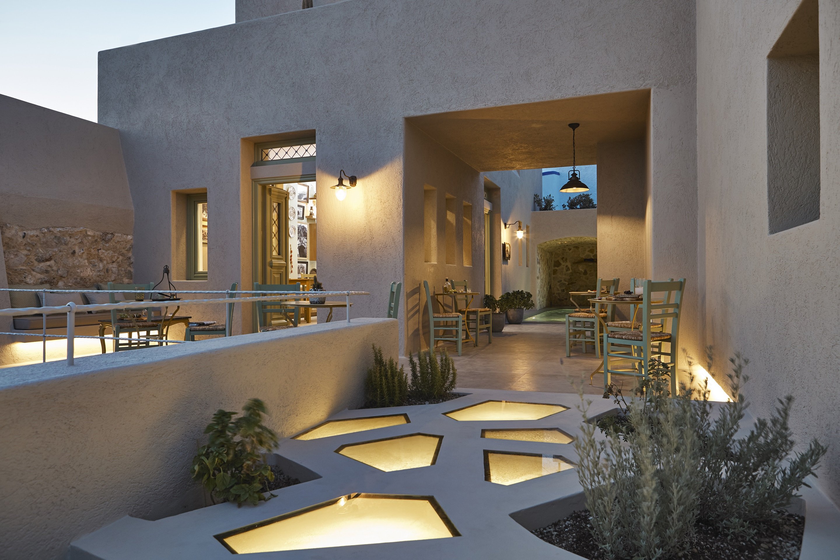 Aeon Suites foto 8