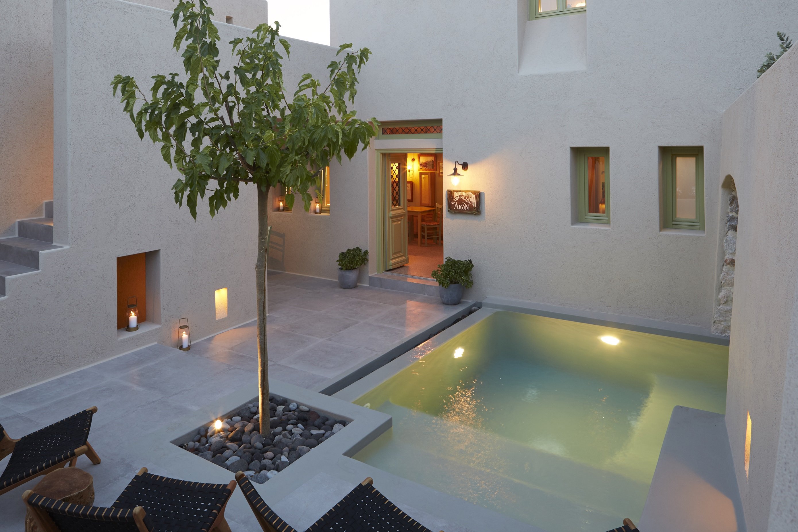 Aeon Suites foto 6