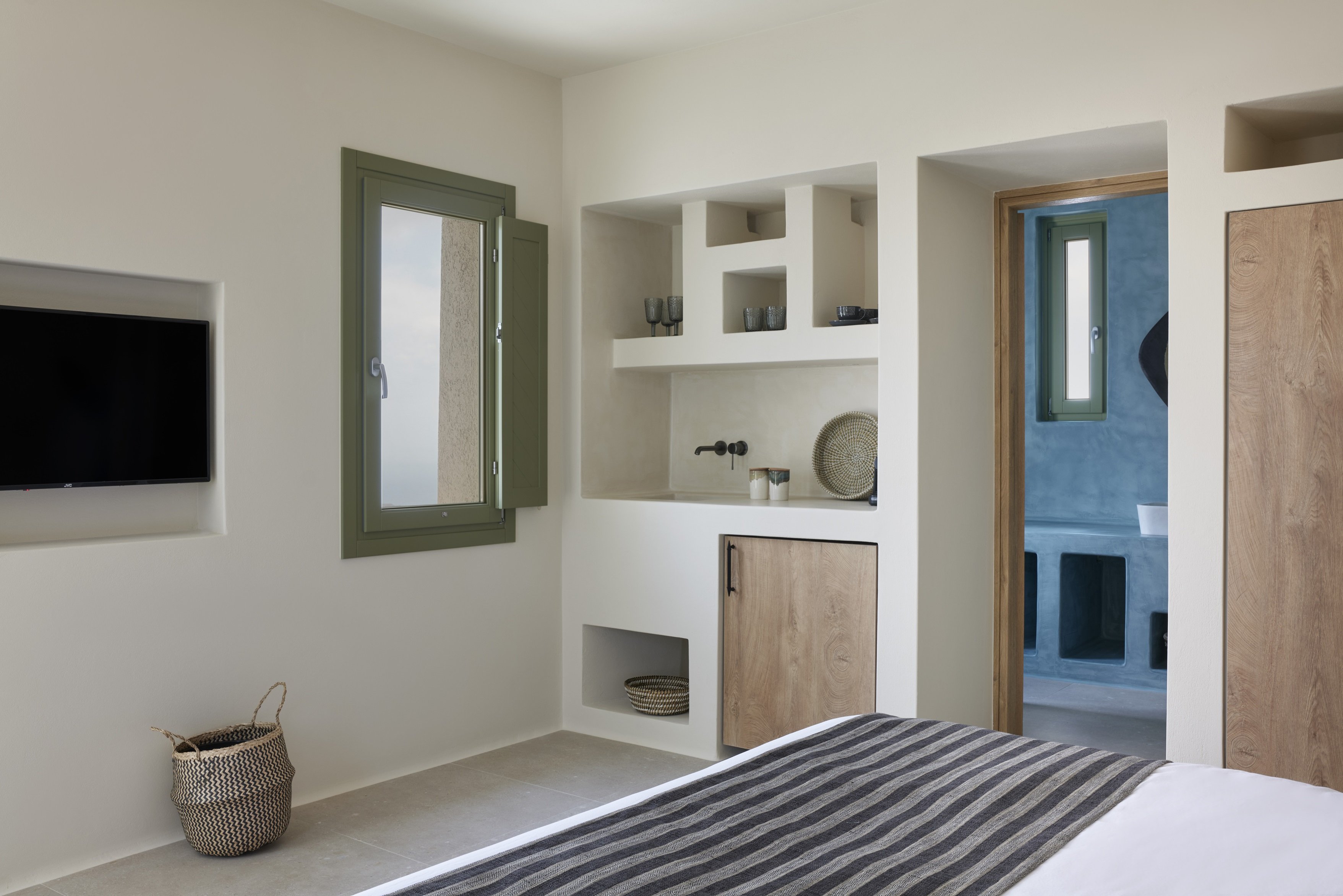 Aeon Suites foto 14