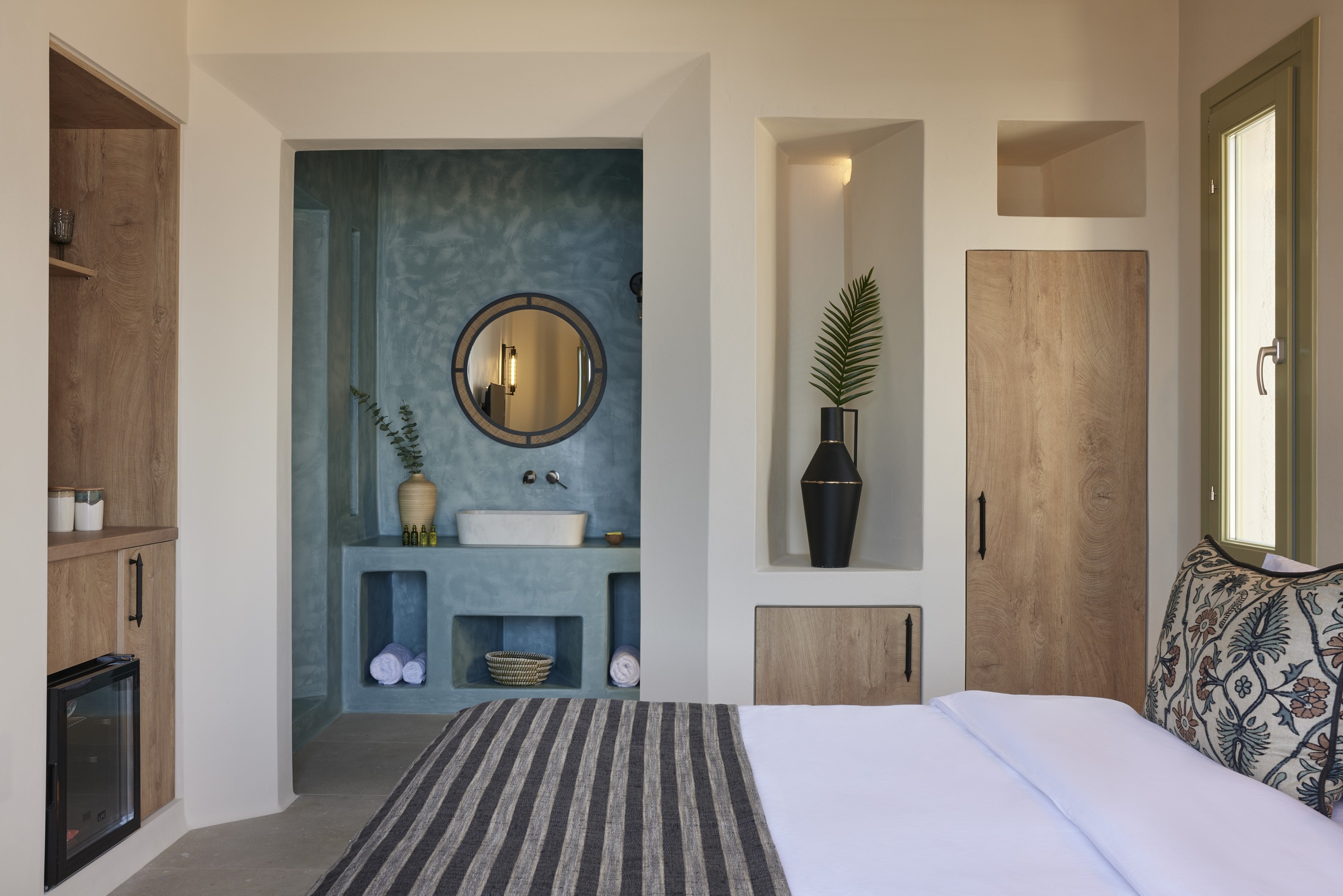 Aeon Suites foto 15