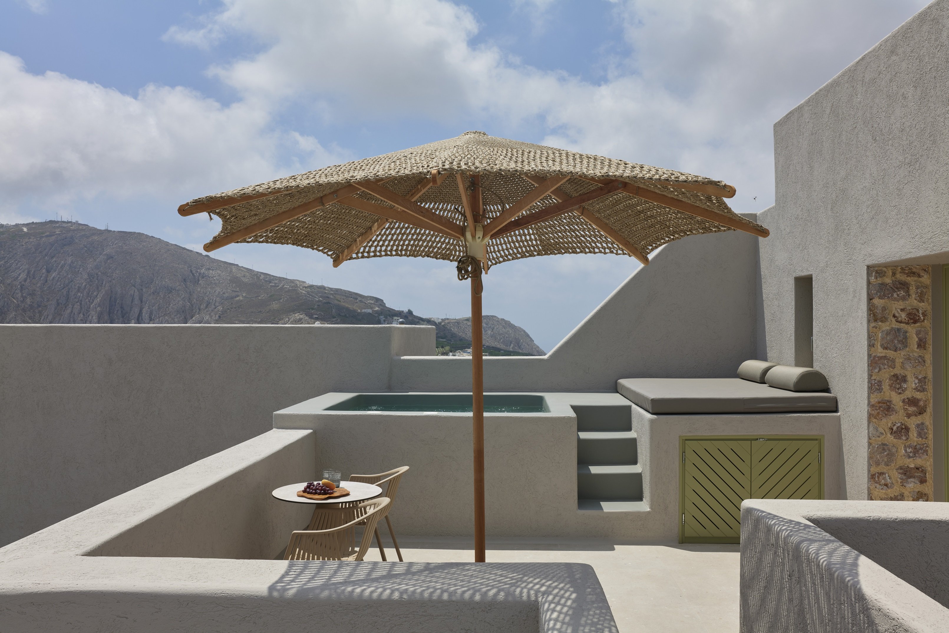 Aeon Suites foto 16
