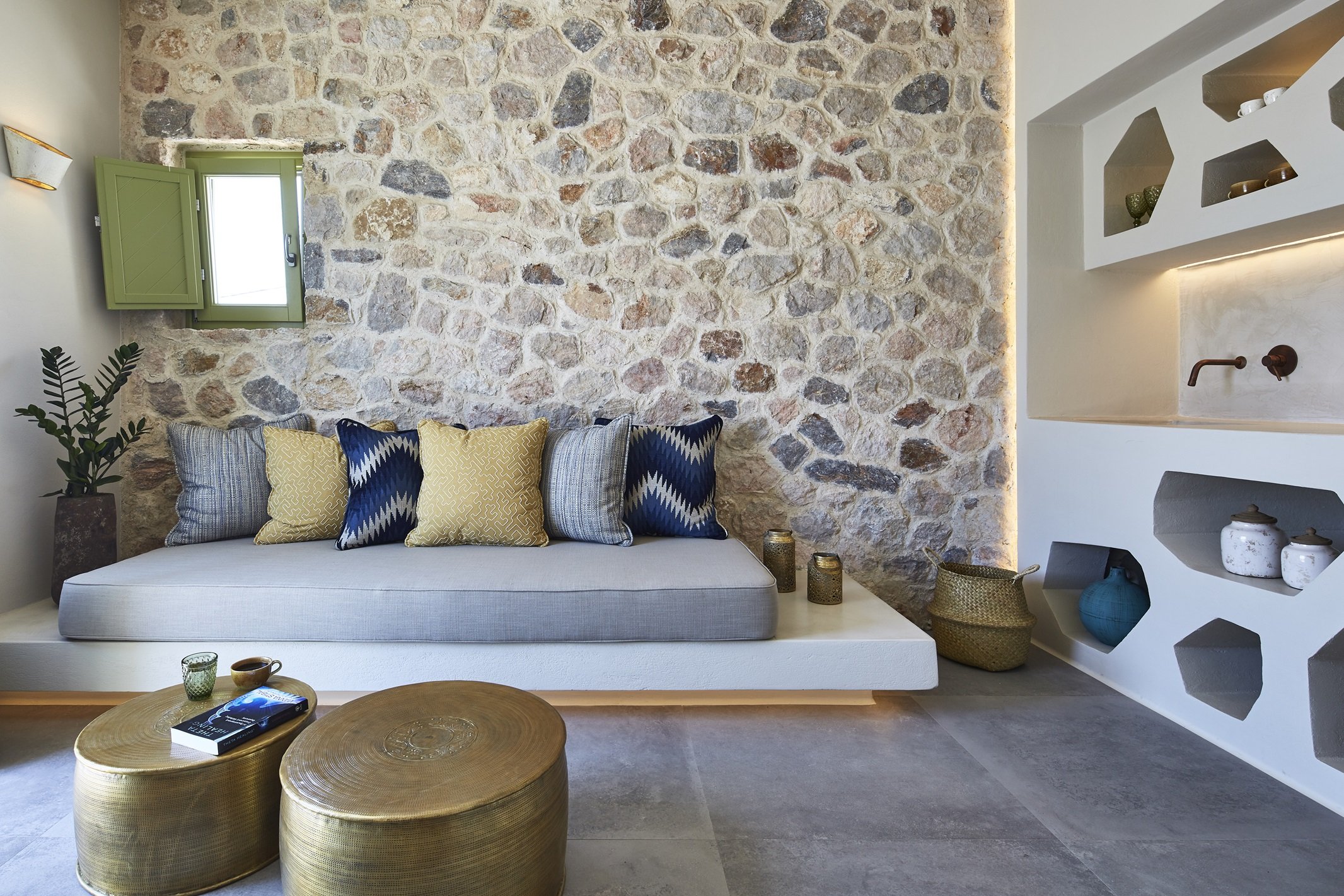 Aeon Suites foto 17