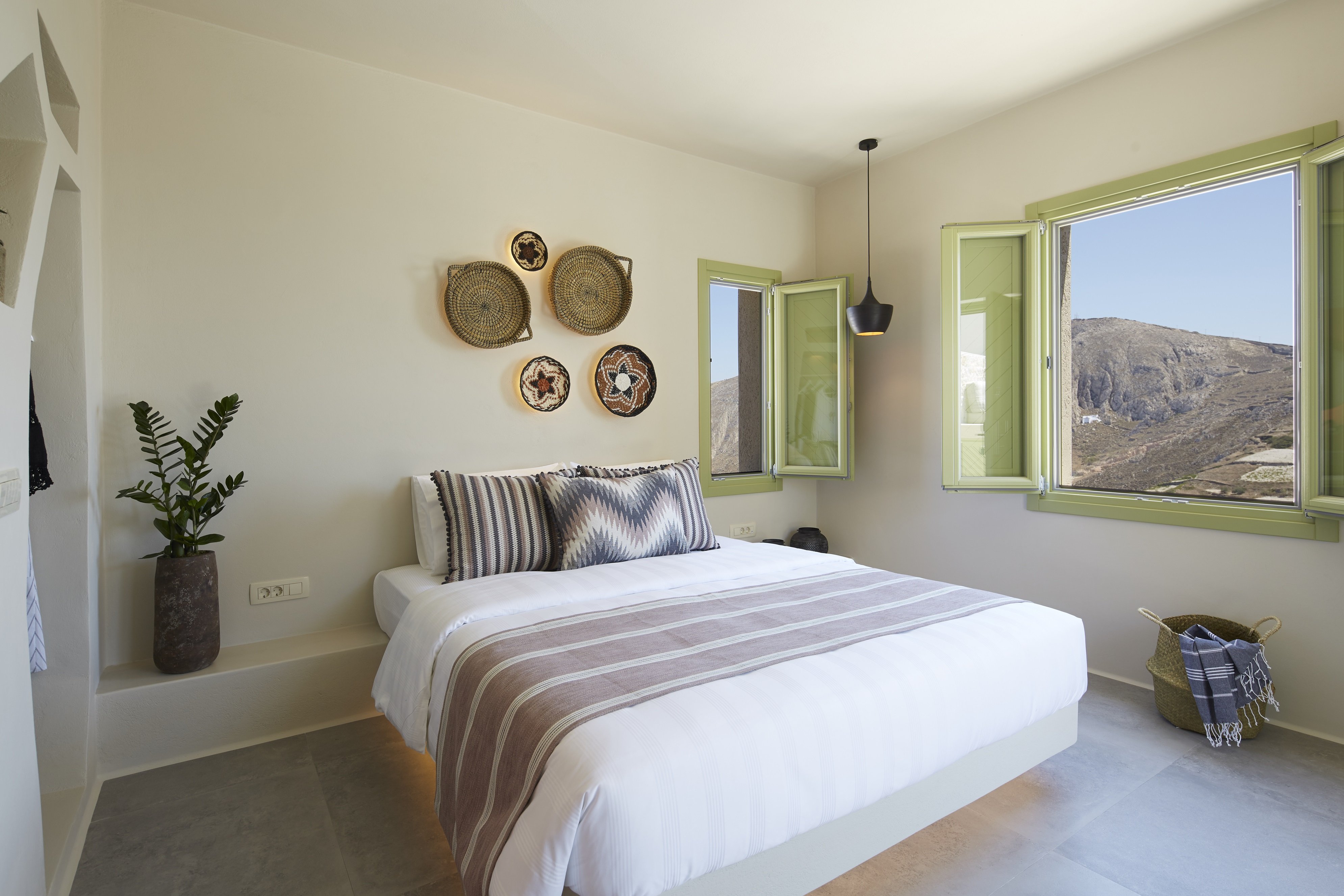Aeon Suites foto 18