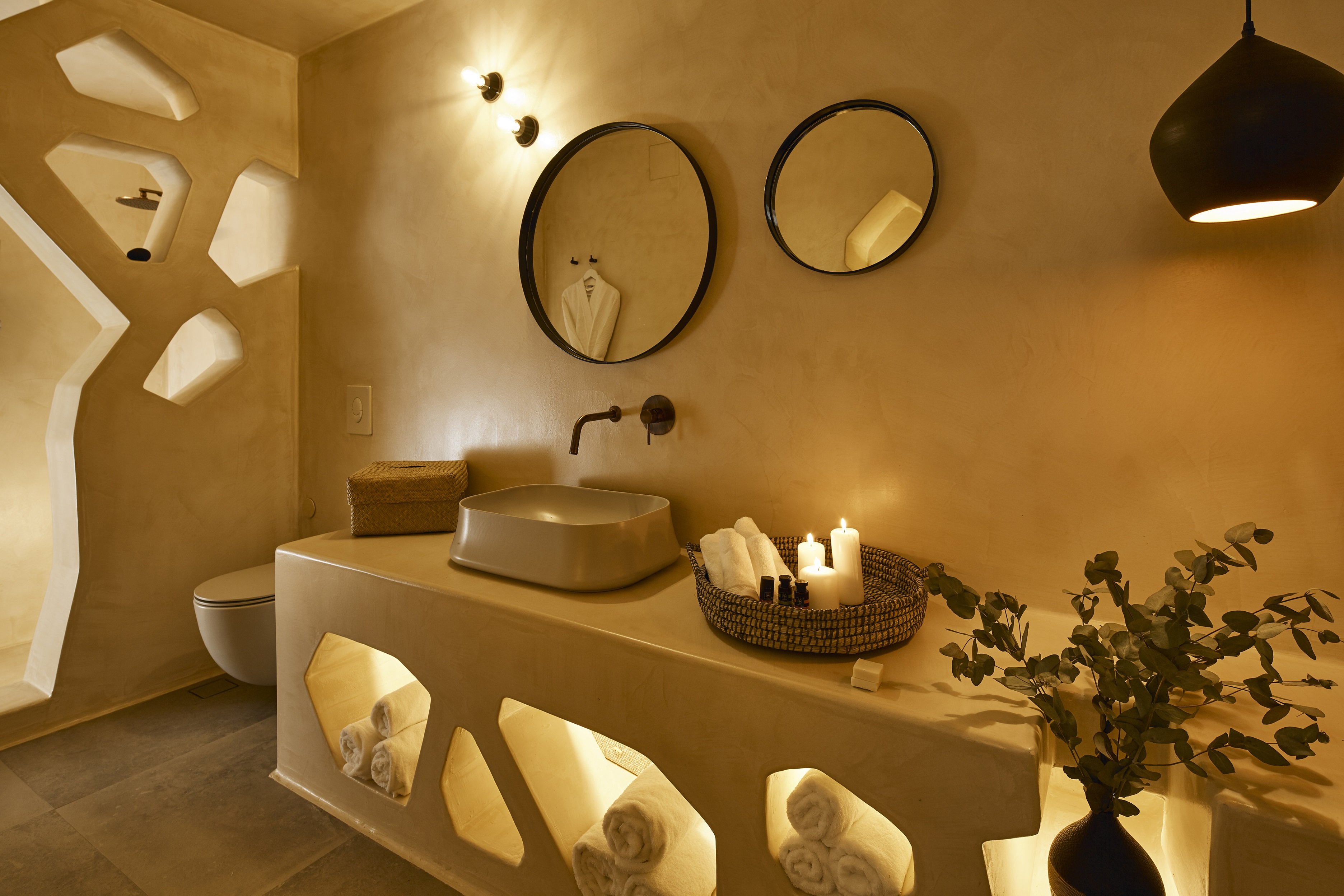 Aeon Suites foto 20