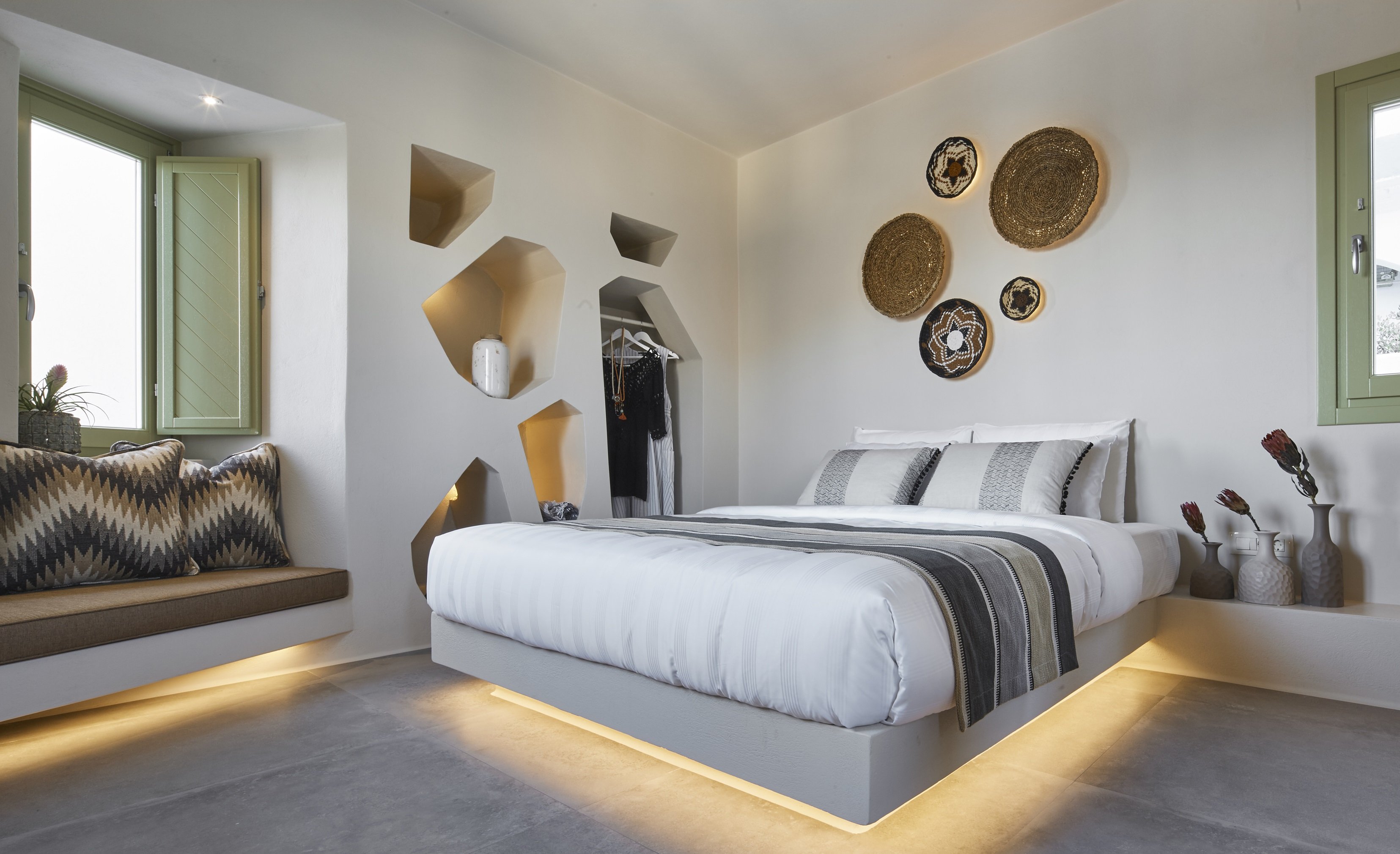 Aeon Suites foto 21