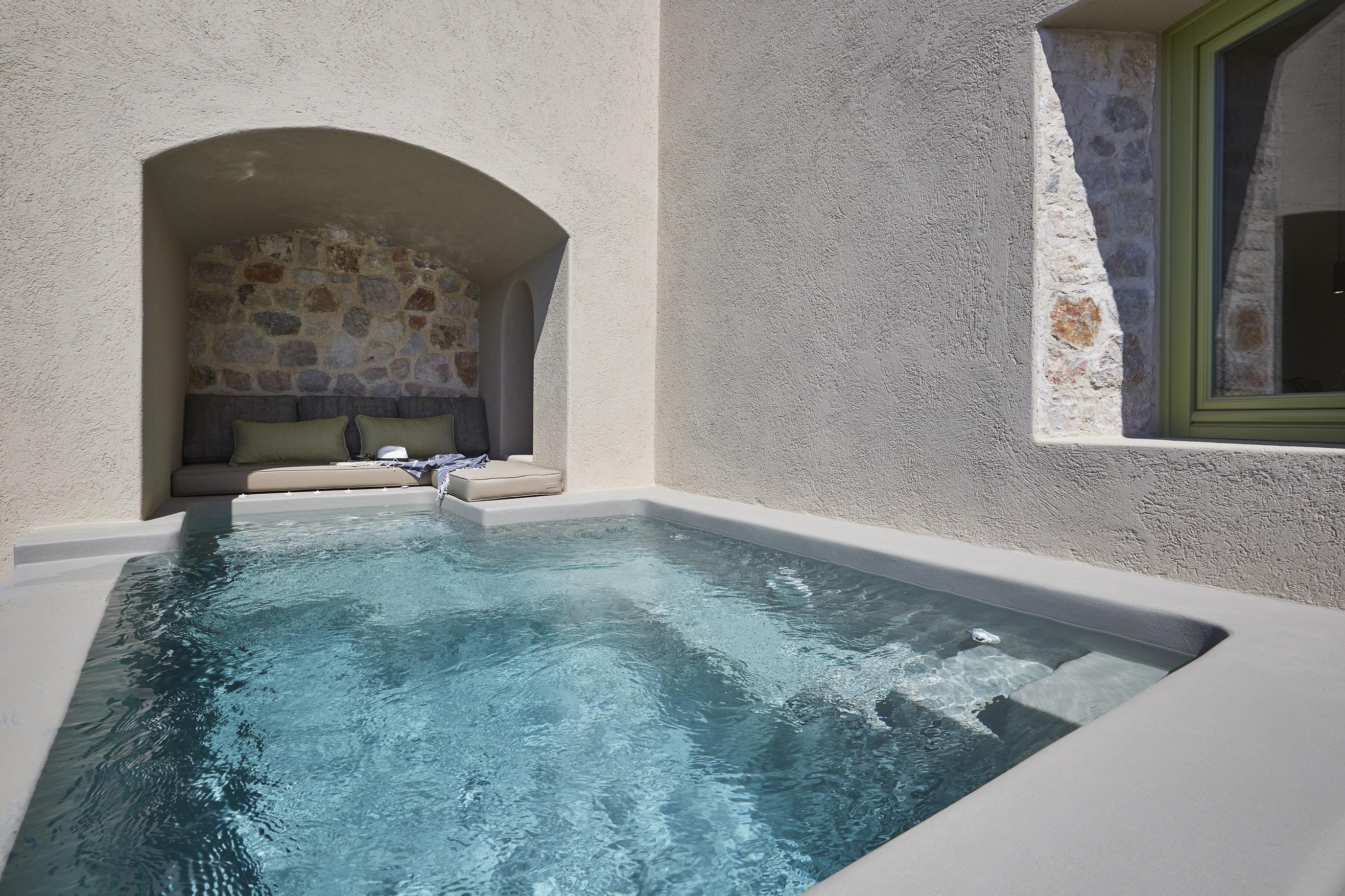 Aeon Suites foto 7