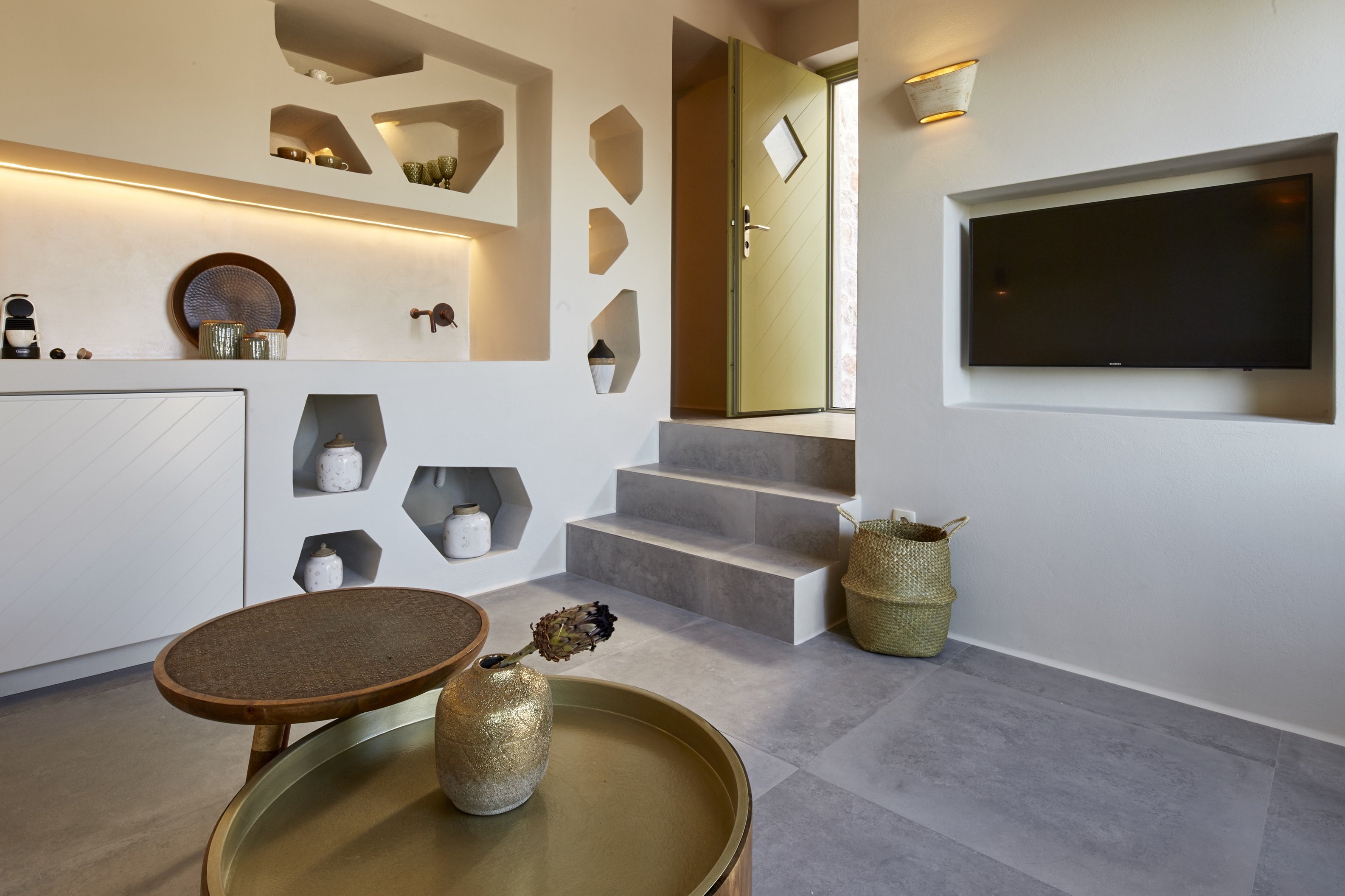 Aeon Suites foto 22