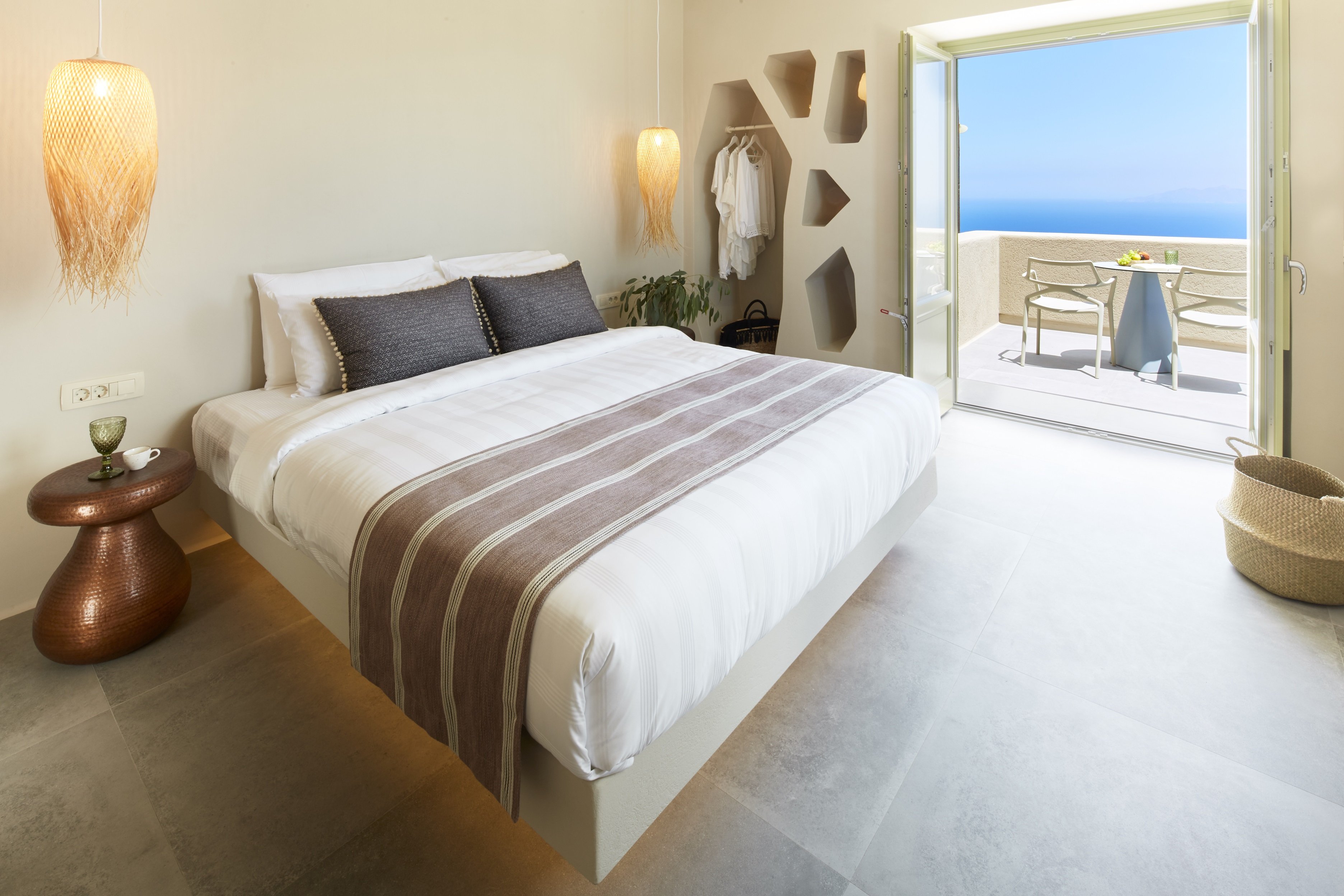 Aeon Suites foto 23