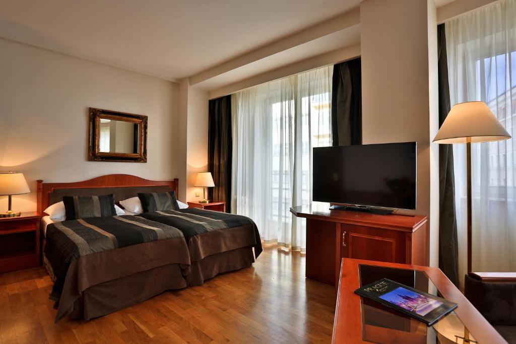 Belvedere foto 18