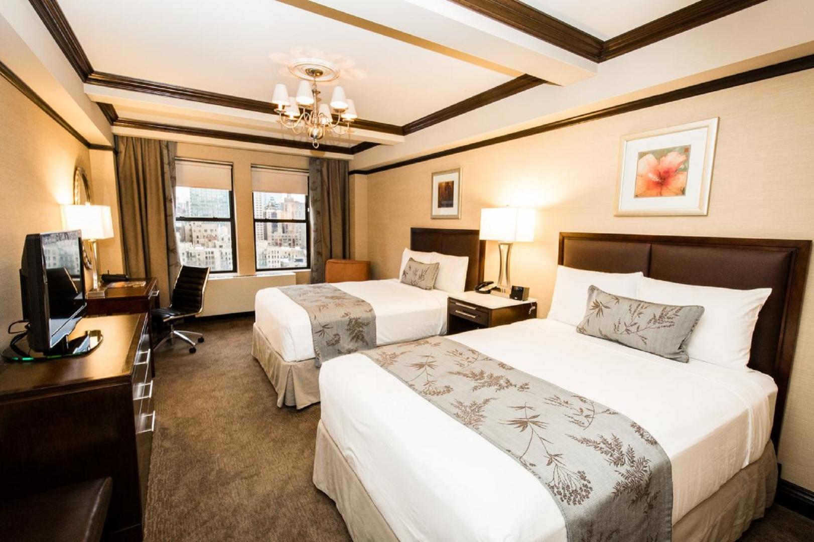 The Belvedere Hotel foto 2
