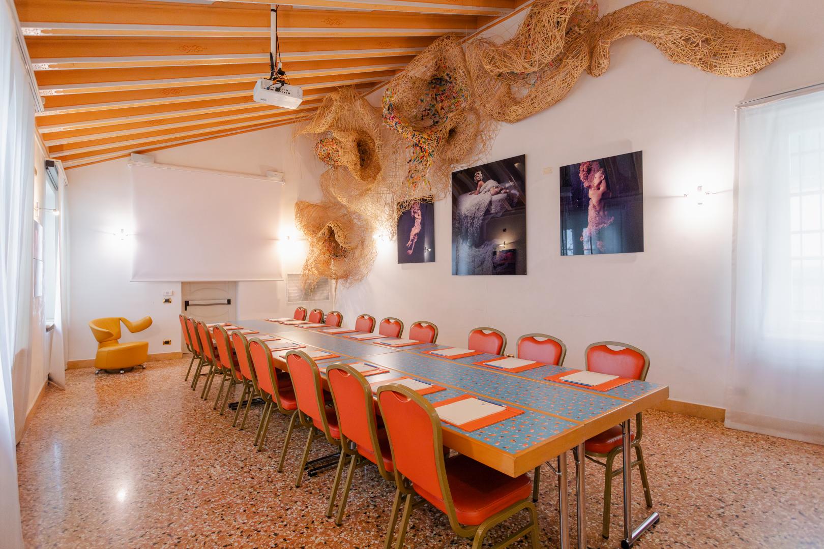 Byblos Art Hotel Villa Amistà foto 23