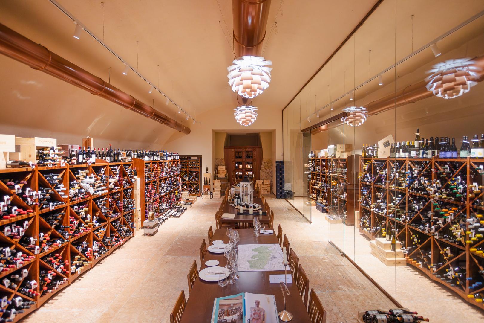 Byblos Art Hotel Villa Amistà image 2