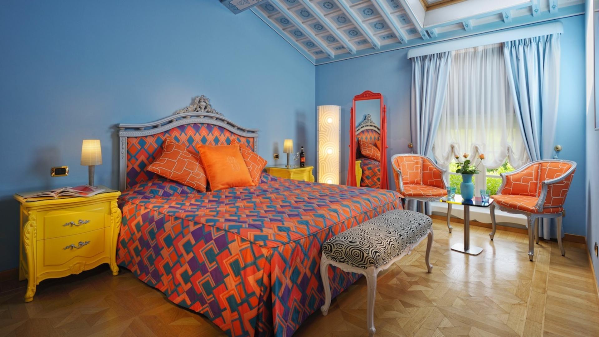Byblos Art Hotel Villa Amistà foto 24