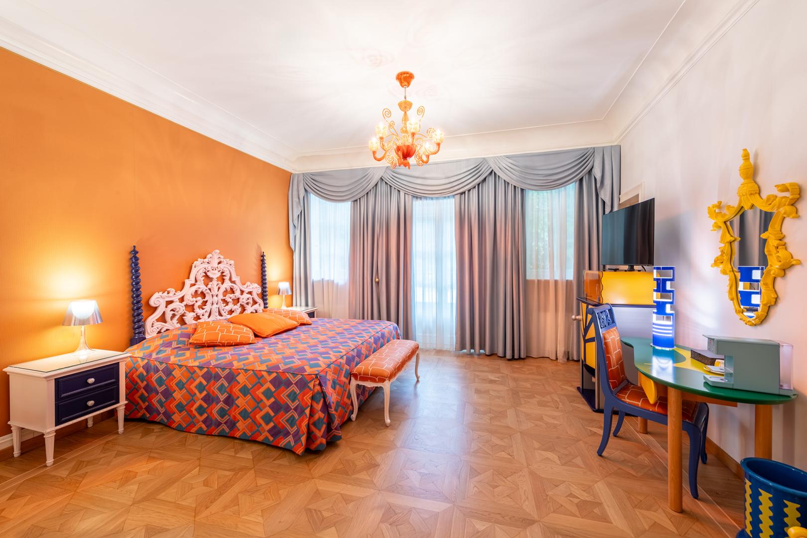 Byblos Art Hotel Villa Amistà foto 27