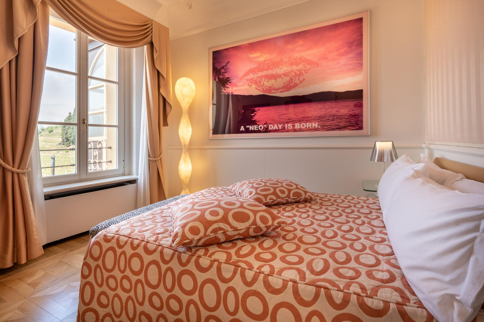 Byblos Art Hotel Villa Amistà foto 30