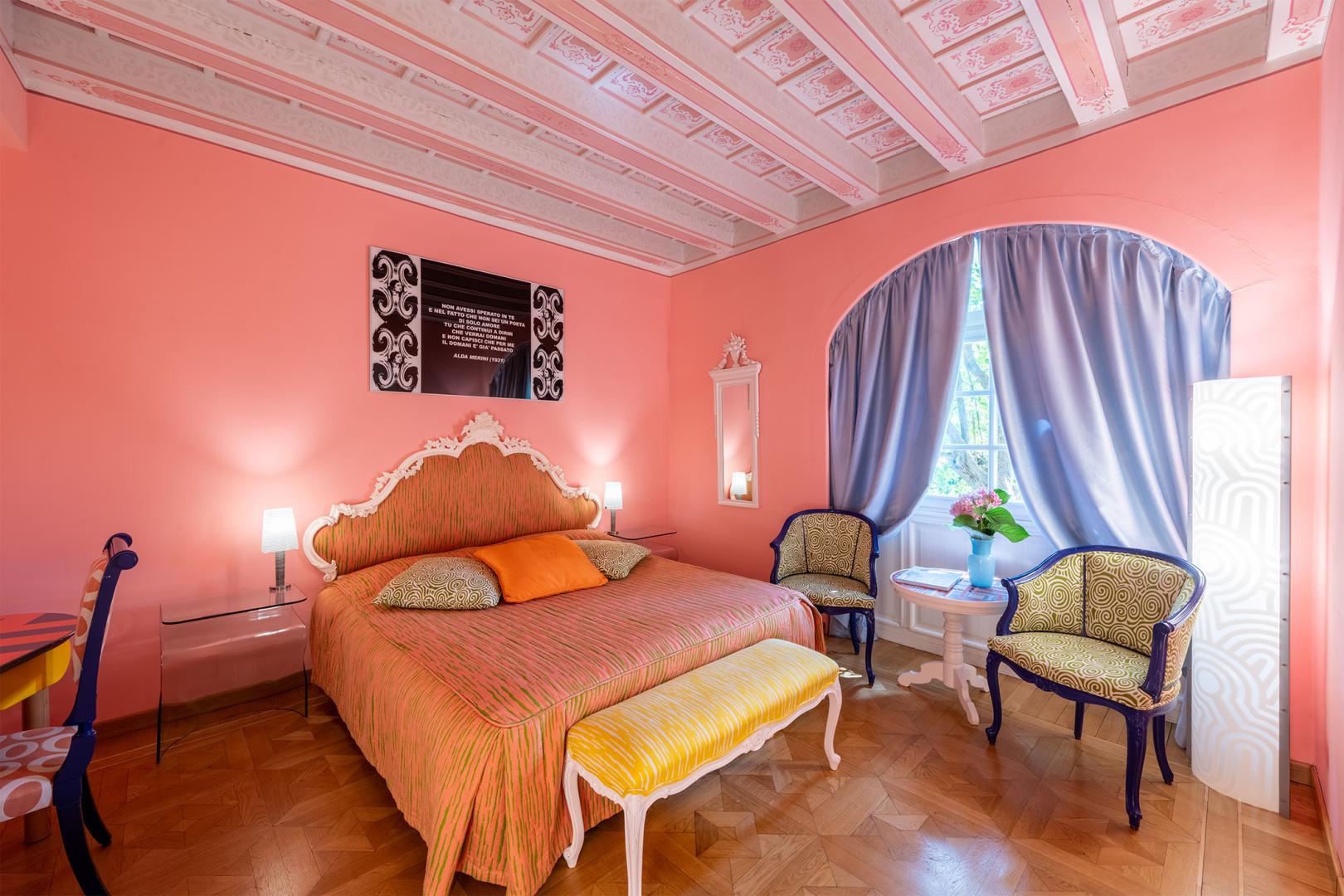 Byblos Art Hotel Villa Amistà image 1