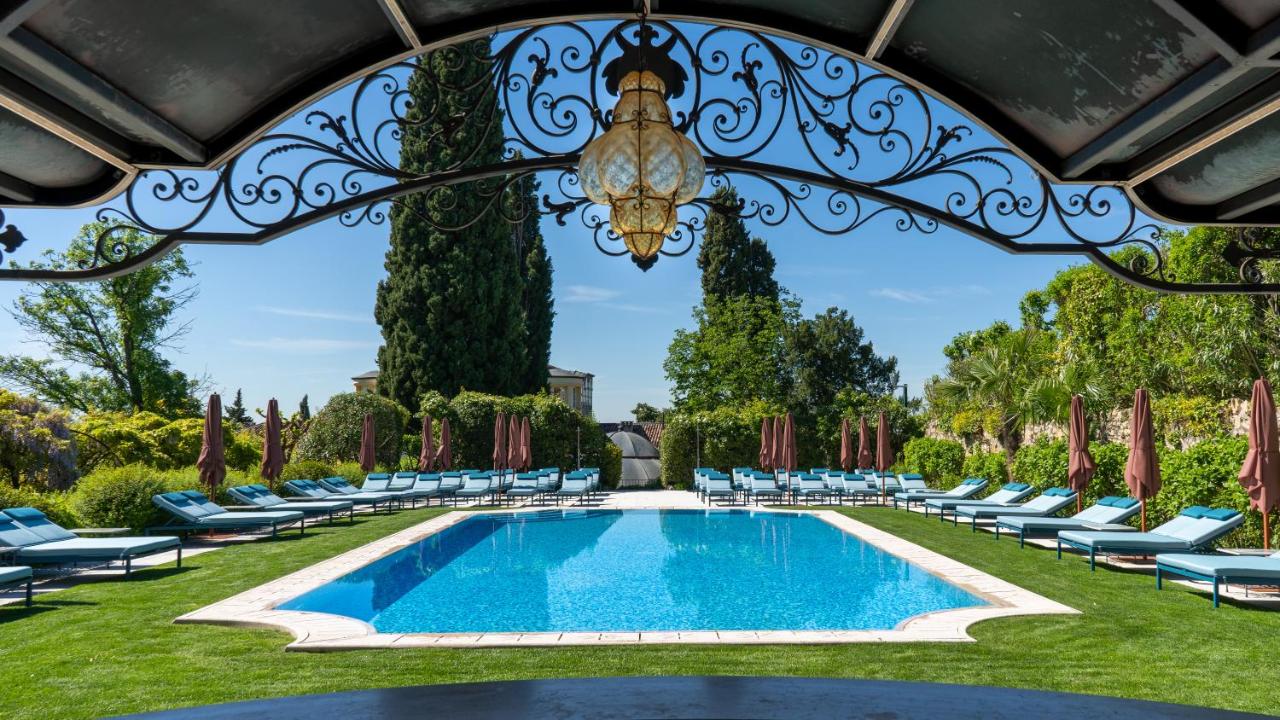 Byblos Art Hotel Villa Amistà foto 4