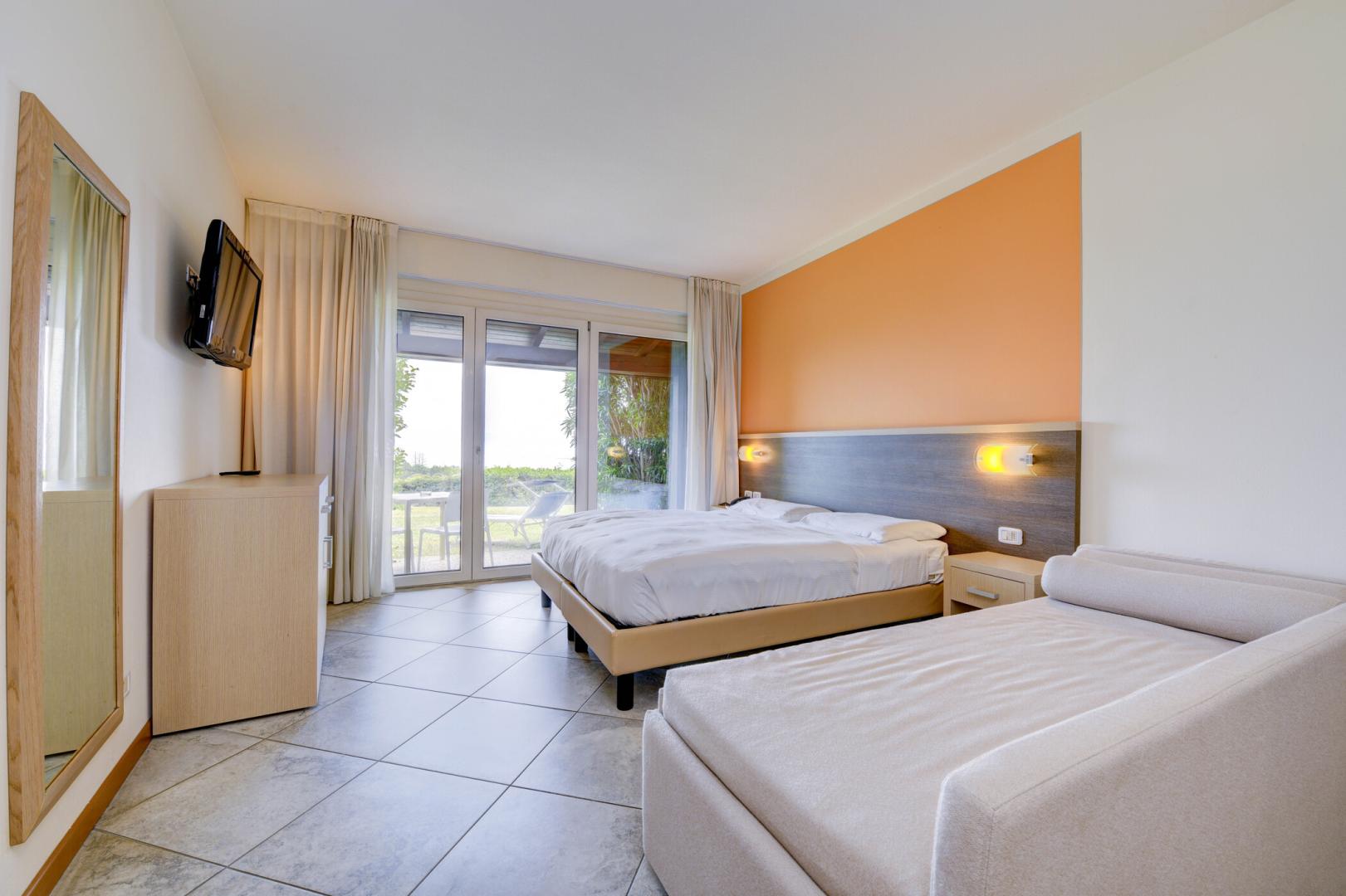 Hotel Belvedere foto 42