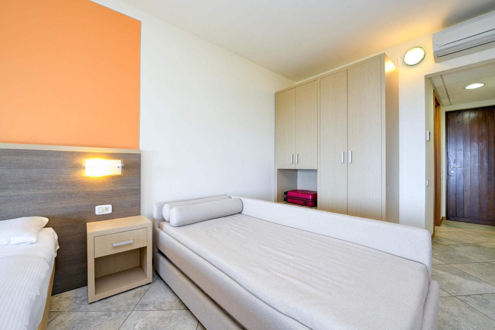 Hotel Belvedere foto 43