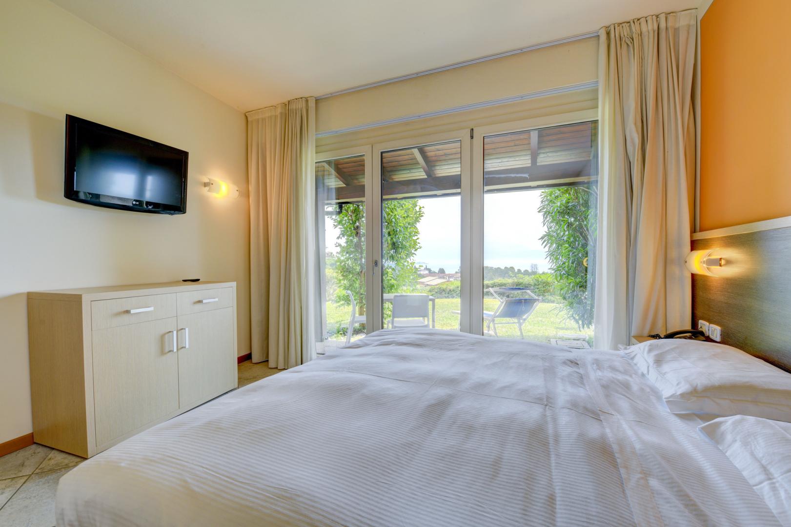Hotel Belvedere foto 44