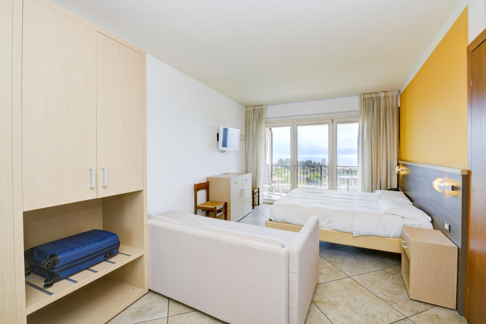 Hotel Belvedere foto 47