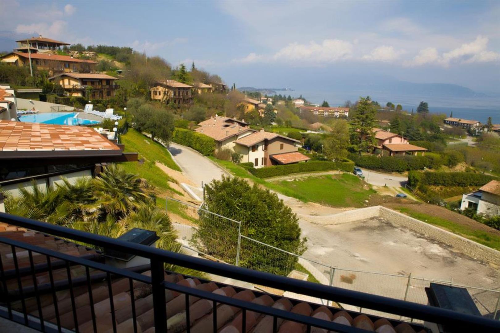 Hotel Belvedere foto 48