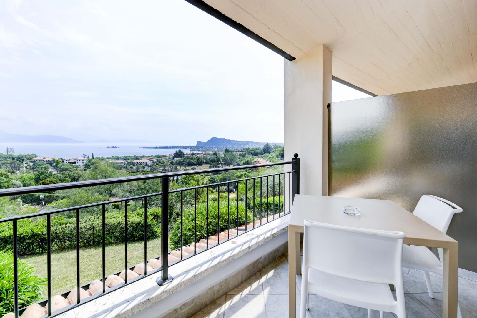 Hotel Belvedere foto 40